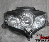 08-09 Suzuki GSXR 600 750 Headlight 