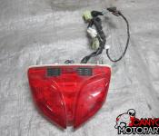 08-09 Suzuki GSXR 600 750 Tail Light 