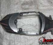 08-09 Suzuki GSXR 600 750 Fairing - Tail Center