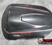 08-09 Suzuki GSXR 600 750 Fairing - Rear Cowl