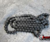 03-04 Suzuki GSXR 1000 Chain - Vortex RV3 520 