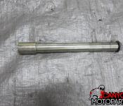 09-12 Yamaha YZF R1 Front Axle 