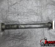 09-12 Yamaha YZF R1 Rear Axle 