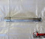 08-16 Yamaha YZF R6 Front Axle 