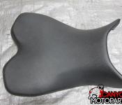 09-12 Yamaha YZF R1 Front Seat 