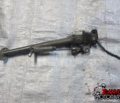 09-12 Kawasaki ZX6 Kick Stand 