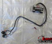 08-16 Yamaha YZF R6 Aftermarket Power Commander PC3 PCIII 418-410