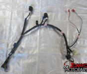 08-16 Yamaha YZF R6 Headlight Wiring Harness 