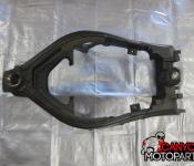 08-16 Yamaha YZF R6  Clean Title Frame 