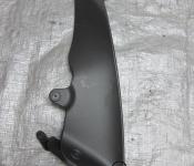 09-12 Yamaha YZF R1 Fairing - Right Inner