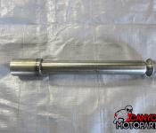 08-09 Suzuki GSXR 600 750 Front Axle 