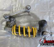 08-09 Suzuki GSXR 600 750 Rear Shock and Linkage