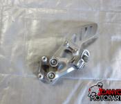 08-09 Suzuki GSXR 600 750 Left Rearset 