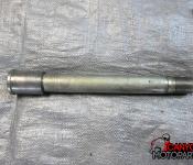 13-17 Kawasaki ZX6R Front Axle 