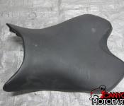 08-14 Yamaha YZF R6 Front Seat 