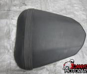 08-14 Yamaha YZF R6 Rear Seat 