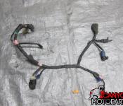 08-14 Yamaha YZF R6 Headlight Wiring Harness 