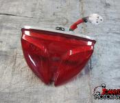 11-18 Suzuki GSXR 600 750 Tail Light 