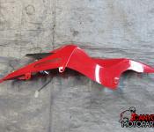 11-18 Suzuki GSXR 600 750 Fairing - Tail Left