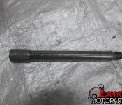 98-01 Yamaha R1 Front Axle 