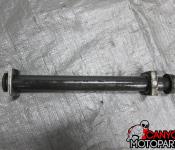 98-01 Yamaha R1 Rear Axle 