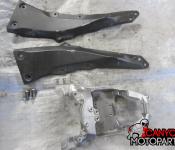 16-20 Kawasaki ZX10R Subframe 