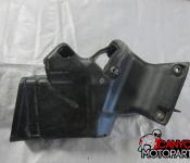 07-08 Honda CBR 600RR Ram Air Inlet Duct