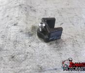 16-20 Kawasaki ZX10R Aftermarket Graves Steering Stop W-WMK-19ZX1-01