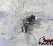 16-20 Kawasaki ZX10R Clutch Lever Perch