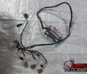 07-08 Honda CBR 600RR Aftermarket Power Commander PCIII PC3 117-410