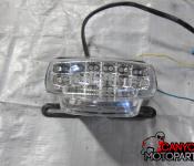 07-08 Honda CBR 600RR Tail Light - Integrated