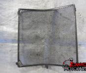 16-20 Kawasaki ZX10R Aftermarket COX Radiator Guard