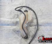 16-20 Kawasaki ZX10R Radiator Overflow Container