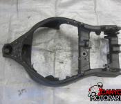 16-20 Kawasaki ZX10R  Clean Title Frame 