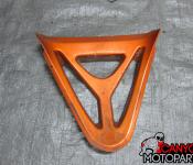 98-01 Yamaha R1 Fairing - Lower 'V'