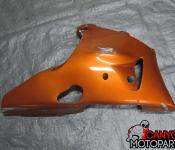 98-01 Yamaha R1 Fairing - Right Lower 