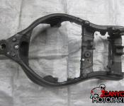 16-20 Kawasaki ZX10R Frame - BLANK