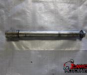 09-14 Yamaha YZF R1 Front Axle 