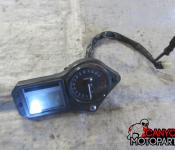 01-06 Honda CBR F4i Gauge Cluster (19,878 miles)