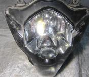 06-07 Suzuki GSXR 600 750 Headlight 