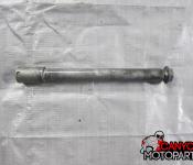 05-06 Honda CBR 600RR Front Axle 