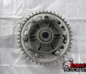 05-06 Honda CBR 600RR Sprocket and Cush Drive