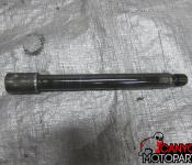 98-01 Yamaha R1 Front Axle 