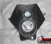 98-01 Yamaha R1 Aftermarket Headlight 