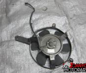 98-01 Yamaha R1 Radiator Fan