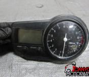 98-01 Yamaha R1 Gauge Cluster (14,780 miles)