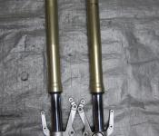 98-01 Yamaha R1 Forks 