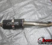 98-01 Yamaha R1 Aftermarket Kerker Exhaust 