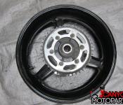 98-01 Yamaha R1 Rear Wheel with Sprocket and Rotor