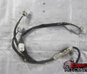 03-04 Honda CBR 600RR Coil Sub Harness